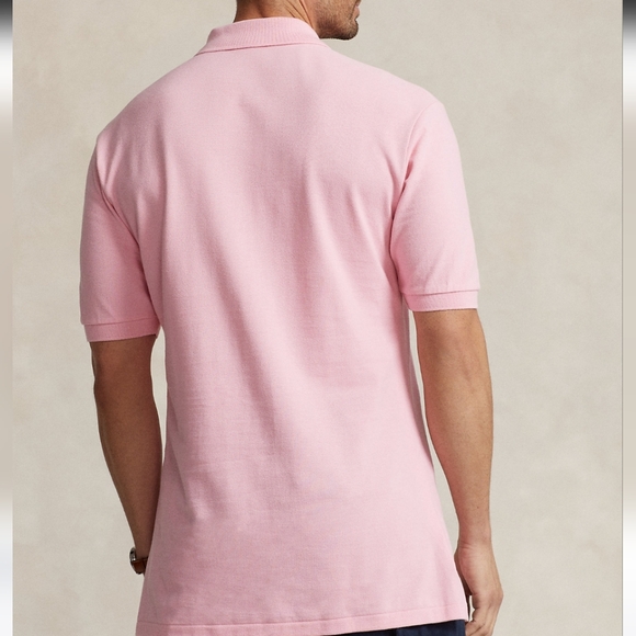 NWT Men's Ralph Lauren Polo Shirt - Picture 6 of 6